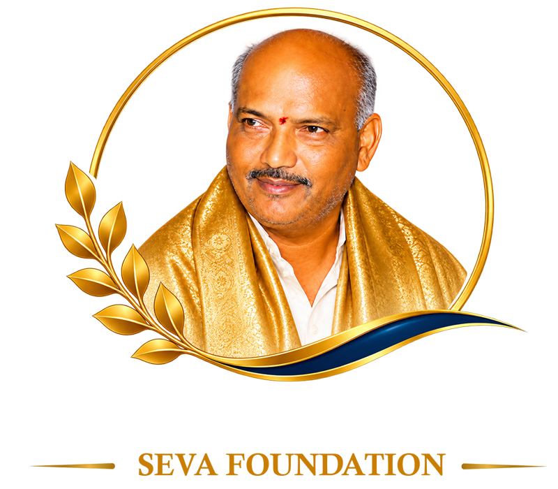 Boga Kondaiah Seva Foundation